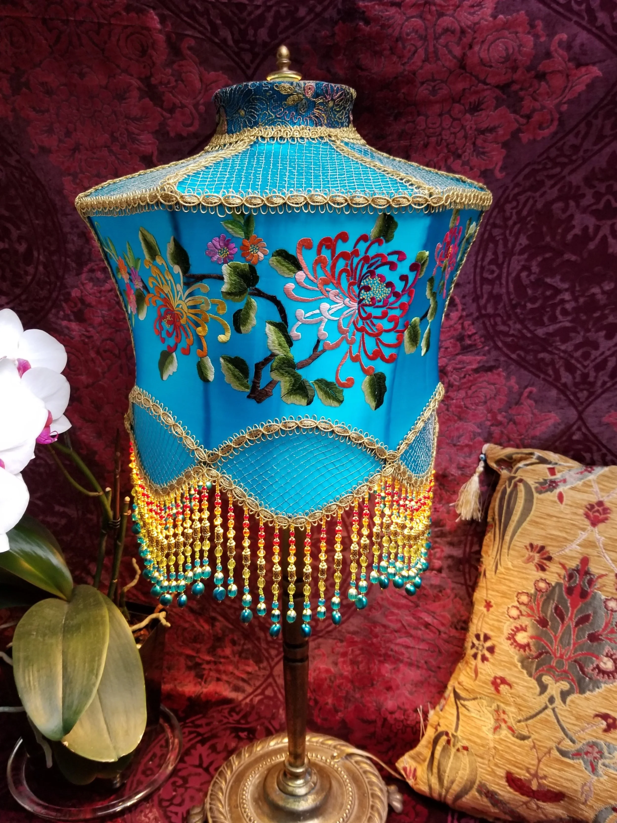 Elegance Lamps